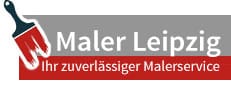Logo - Maler Leipzig